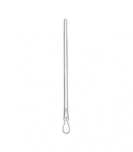 Sklar Dittel Urethral Sound (Straight) - Dittel Straight Urethral Sounds, 10 Fr x 11.5" - 85-1310
