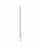 Sklar Dittel Urethral Sound (Straight) - Dittel Straight Urethral Sounds, 10 Fr x 11.5" - 85-1310