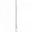 Sklar Dittel Urethral Sound (Straight) - Dittel Straight Urethral Sounds, 32 Fr x 11.5" - 85-1332