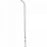 S Otis Dittel Urethral Sound (Curved) - Otis Dittel Urethral Sound, Curved, 14 Fr - 85-1414
