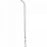 S Otis Dittel Urethral Sound (Curved) - Otis Dittel Urethral Sound, Curved, 36 Fr - 85-1436