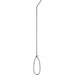 Sklar Benique Catheter Guides - Benique Catheter Guide, 8 Fr - 85-2355