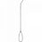 Sklar Benique Catheter Guides - Benique Catheter Guide, 8 Fr - 85-2355
