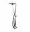 Sklar Young Retractors - Young Retractor, Bifurcated, Number 4 - 85-4970