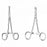 Sk Standard Sutureless Vasectomy Set - TIP, STANDARD VAS SET RING - 85-6220