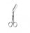 Sklar Braun Episiotomy Scissors - Episiotomy Scissors, 5-1/2" L - 90-1755
