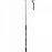 Sklar Sklar Black Emmet Iris Hooks - HOOK, IRIS LASER QUICK REL 9" 3MM - 90-2122