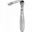 Skl Brantley-Turner Vaginal Retractor - RETRACTOR, BRANTLEY TURNER, 4 X 1 1/4 - 90-3470