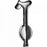 Skla Auvard Weighted Vaginal Speculum - SPECULUM, VAGINAL, GARRIGUE, HVY, 3LBS - 90-3537