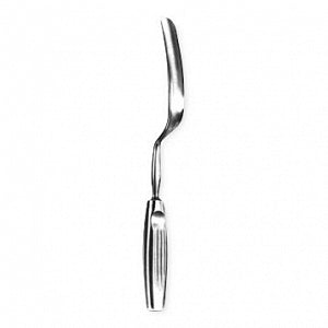 Sklar Breisky Vaginal Retractors - Breisky Vaginal Retractor, 13" Long with 130 x 35 mm Tip - 90-3543
