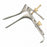 Sklar Pederson Vaginal Speculum - Pederson Vaginal Speculum, Size S, 1/2" x 3", Gold Screws - 90-3730