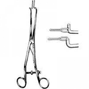 Sklar Kogan Endocervical Speculum - Kogan Endocervical Speculum, Angled, 2 mm - 90-3990