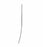 Sklar Hegar Uterine Dilators - Hegar Uterine Dilator, Metal, 3 mm - 90-4788