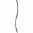 Sklar Hegar Uterine Dilators - Hegar Uterine Dilator, 3/4 mm - 90-4804