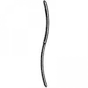 Sklar Hegar Uterine Dilators - Hegar Uterine Dilator, Double End, 5 mm/6mm - 90-4806