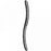 Sklar Hegar Uterine Dilators - Hegar Uterine Dilator, Double End, 11 mm/12 mm - 90-4812