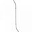 Sklar Kleegman Dilators - Kleegman Dilator, Narrow, 10.5" - 90-4902
