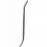 Sklar Pratt Uterine Dilators - DBD-DILATOR, PRATT, UTERINE, 41/43 - 90-5243