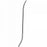 Sklar Pratt Uterine Dilators - DILATOR, PRATT, UTERINE, 45/47 - 90-5245