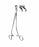 Sklar Gaylor Biopsy Punch - Gaylor Biopsy Punch, Stainless Steel, 9-1/2" - 90-7385