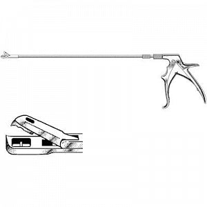 Sklar Universal Style Biopsy Punch - TISHCHLER UNIVERSAL STYLE BIOPSYOVAL - 90-7551