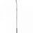 Sklar IUD Extractor - IUD Extractor, 10.5" - 90-8210
