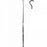 Sklar Quick Release Emmett Hooks - HOOK, QUICK RELEASE, EMMETT / IRIS, 12" - 90-8342