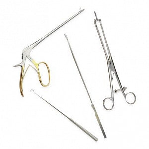 Sklar Standard Colposcopy Set - Standard Stainless Steel Colposcopy Se ...