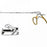 Sklar Micro-Cut Sklar Mini-Tischler Biopsy Pun - FORCEPS, MICRO-CUT MINI TISCHLER BIOPSY - 90-8945