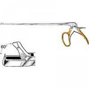 Sklar Wide Bite Mini-Tischler Biopsy Punch - FORCEP, TISCHLER, BIOPSY, WB, 2.3X4.2MM - 90-9555