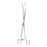 Sklar Duplay Tenaculum Forceps - Duplay Tenaculum Stainless-Steel Curved Forceps, 11" - 91-1111