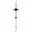 Sklar CohenUterine Manipulator - Cohen Uterine Manipulator, 14-1/2", Nonsterile - 91-1293