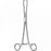 Sklar Schroeder Tenaculum Forceps - Schroeder Tenaculum Forceps, Straight, 10" - 91-1298