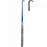 Sklar Sklar Blue Emmett Hook #4 - HOOK EMIT ELECTROSURG #4 - 91-5254