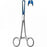 Sklar Econo Sterile Allis Tissue Forceps - Allis Economy Sterile Tissue Forceps, 5 x 6 Teeth, 9-1/2" - 91-5440