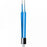 Sklar Bipolar Jeweler Forceps #5 - Bipolar Jeweler Forceps, 0.5 mm, 4" - 91-6107