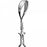 Sklar Luikart Obstetrical Forceps - Luikart Obstetrical Forceps, 15.75" - 92-2015