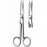 Sklar Surgi-OR Operating Scissors - Surgi-OR Operating Scissors, Straight, Sharp / Blunt, 5-1/2" - 95-272