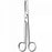 Sklar Surgi-OR Mayo Dissecting Scissors - Mayo Dissecting Scissor, Straight, 5-1/2" - 95-308