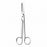 Sklar Surgi-OR Mayo Dissecting Scissors - Mayo Dissecting Scissor, Straight, 6-3/4" - 95-321