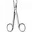 Skl Surgi-OR Littauer Stitch Scissors - SCISSOR SURGI-OR LITTAUER STITCH 5 1/2" - 95-358