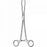 Sklar Surgi-OR Schroeder Tenaculum Forceps - Schroeder Tenaculum Forceps, 9-1/2" - 95-386