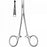 Sklar Dunaway Circumcision Forceps - Dunaway Straight Circumcision Forceps, 3.5" - 95-456