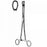Sklar Surgi-OR Foerster Sponge Forceps - Surgi-OR Foerster Sponge Forceps, 7" - 95-571