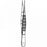 Sklar Surgi-OR Plain Splinter Forceps - FORCEPS SURGI-OR PLAIN SPLINTER 4 1/2" - 95-781