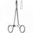 Sklar Surgi-OR Webster Needle Holder - HOLDER, NEEDLE, WEBSTER NH 5 SMOOTH - 95809
