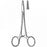 Sk Surgi-OR Baumgartner Needle Holder - HOLDER, NEEDLE, BAUMGTNR 5-1/2" - 95-832