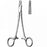 Skl Surgi-OR Mayo-Hegar Needle Holder - HOLDER, MAYO HEGAR NH, SERRATED, 5 1/4 - 95842