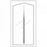 Sklar Sterile Disposable Ear Curettes - Disposable Ear Curette, Sterile, Cup Tip - 96-1002