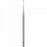 Sklar Nonsterile Disposable Ear Curettes - Nonsterile Disposable Ear Curette with Loop Tip - 96-1005